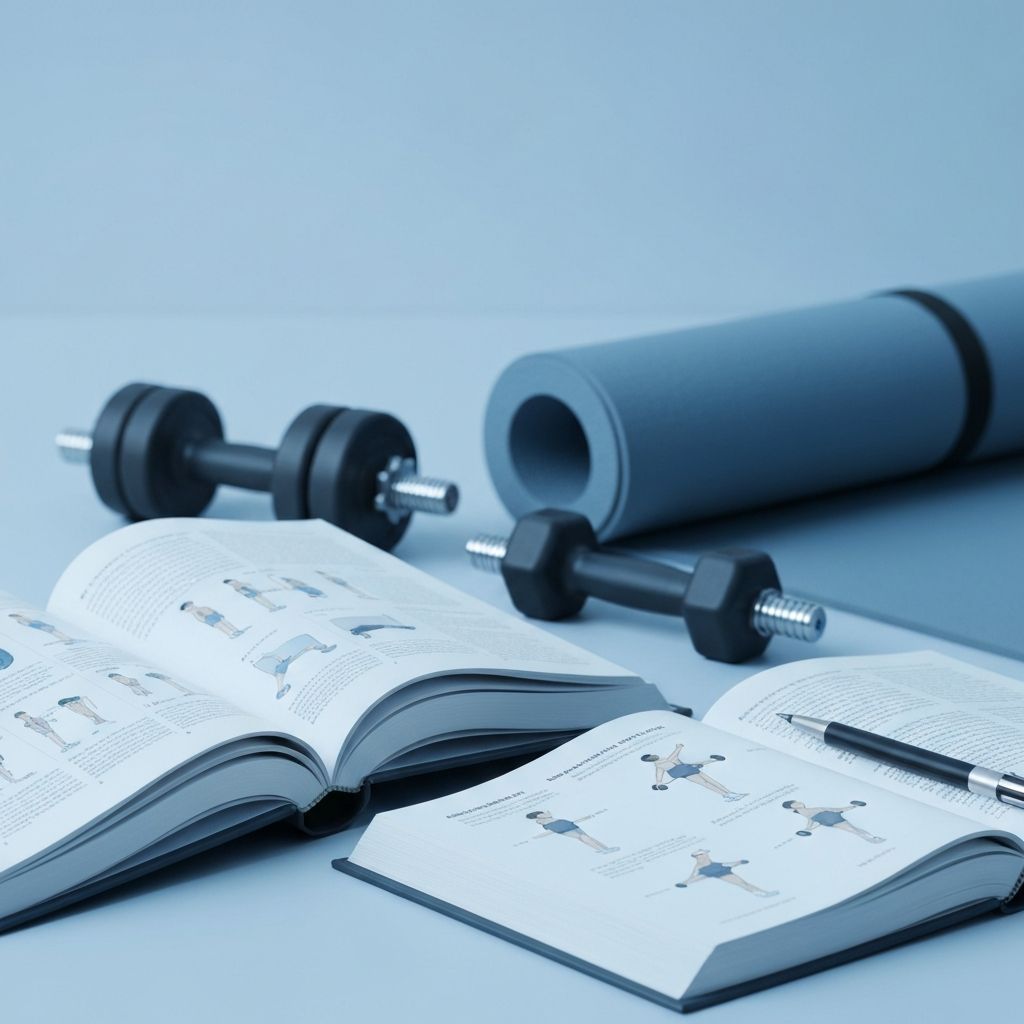 Edukacja o akcesoriach sportowych