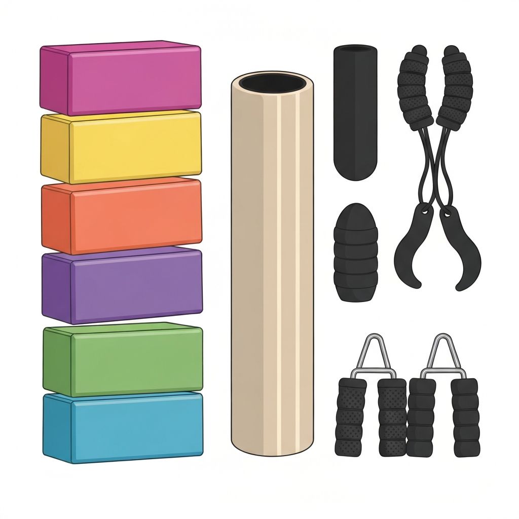 Przykłady zastosowania akcesoriów