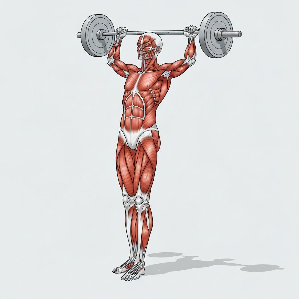 Schematy biomechaniczne