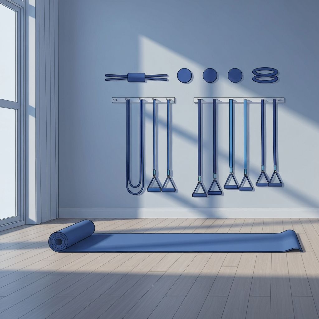 Edukacja o akcesoriach sportowych