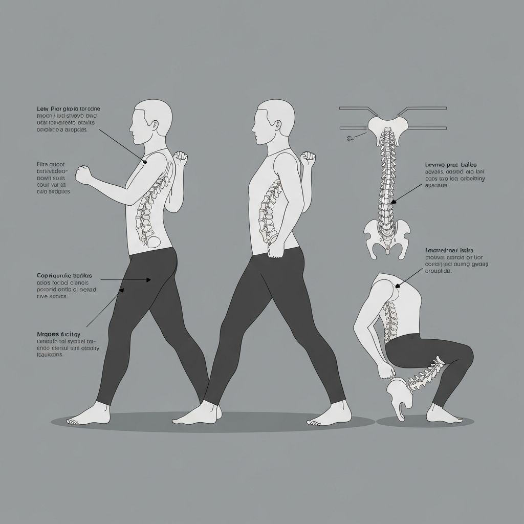 Kontekst biomechaniczny i ergonomiczny